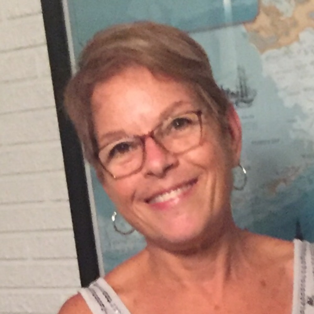 Meet your Posher, Jeannie